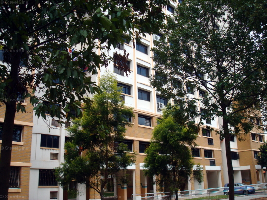 Blk 771 Woodlands Drive 60 (Woodlands), HDB 4 Rooms #352702
